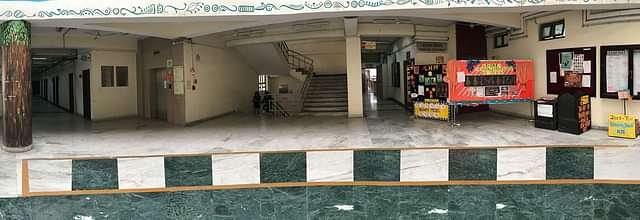 College Image